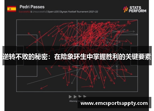 逆转不败的秘密：在险象环生中掌握胜利的关键要素