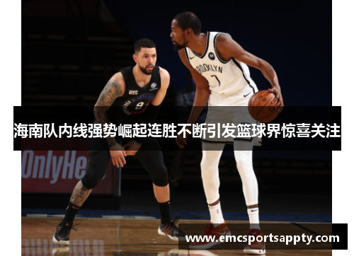 海南队内线强势崛起连胜不断引发篮球界惊喜关注